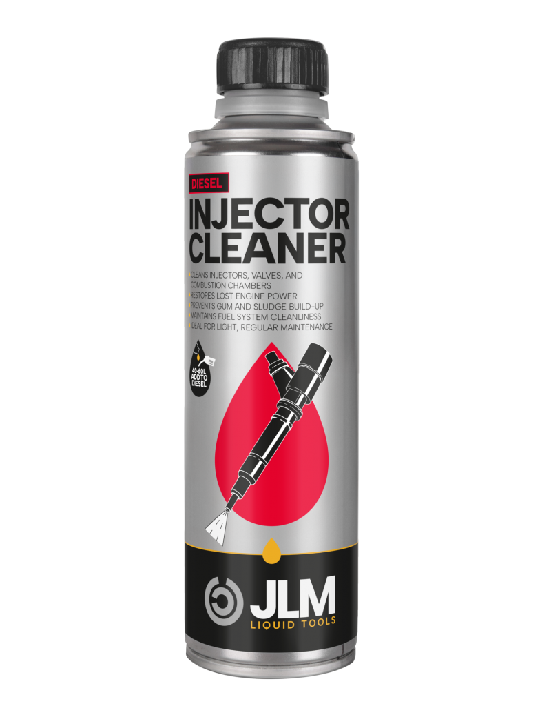 DIESEL Injector Cleaner 250ml