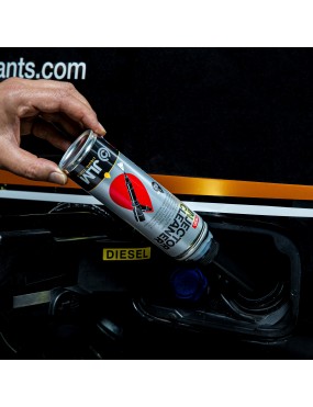 DIESEL Injector Cleaner 250ml