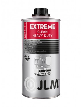 Extreme Clean Heavy Duty