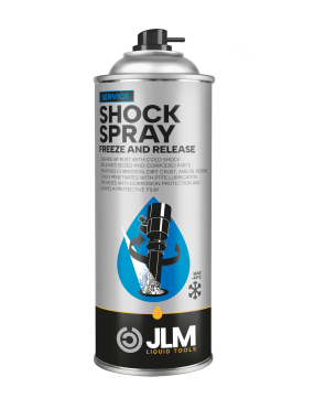 Shock Spray 400ml