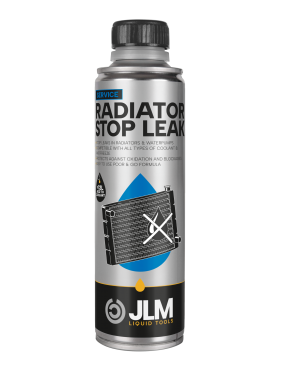 Radiator Sealer & Conditioner - 250ml