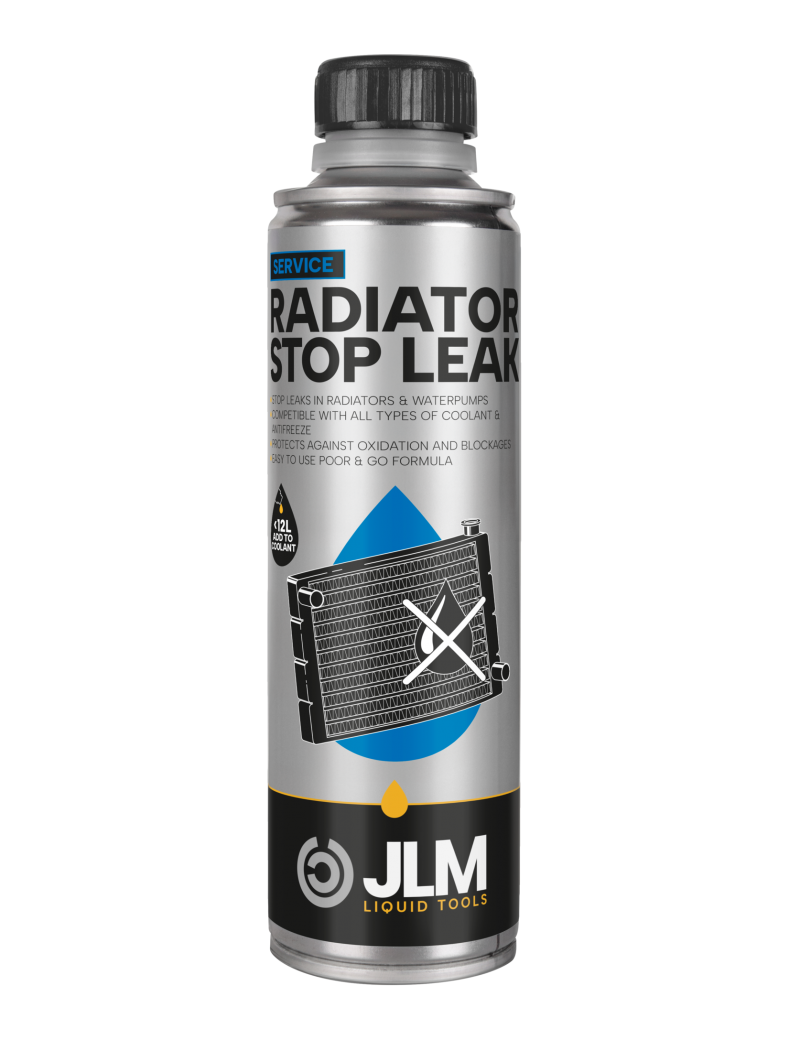 Radiator Stop Leak - 250ml