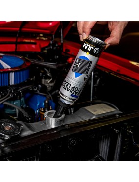 Radiator Stop Leak - 250ml