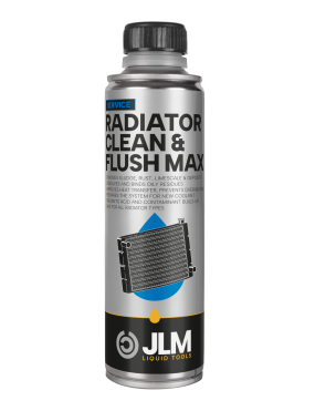 Radiator Clean & Flush MAX 250ml