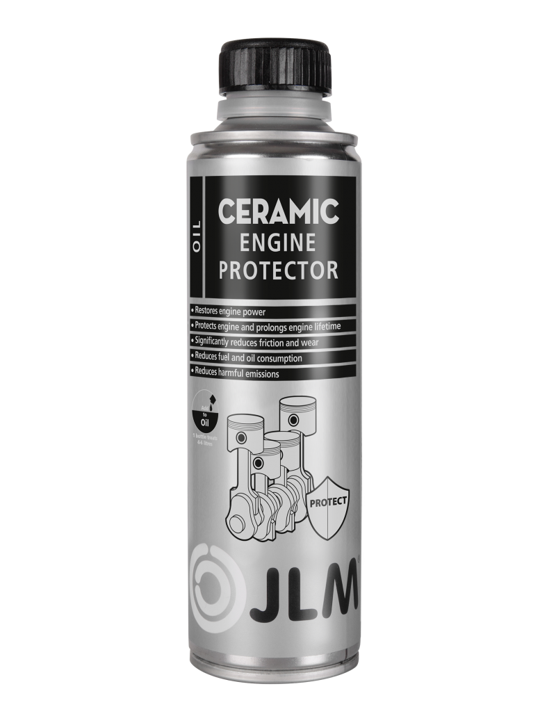 Ceramic Engine Protector 250ml
