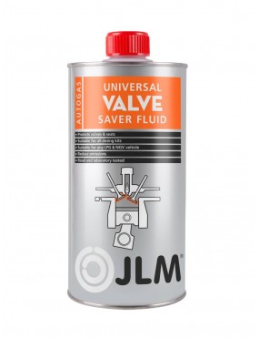 Valve Saver Fluid 1lt