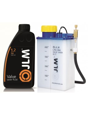 Valve Saver Kit