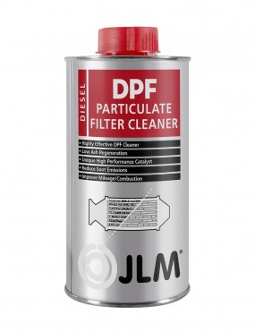 DPF Cleaner 375ml