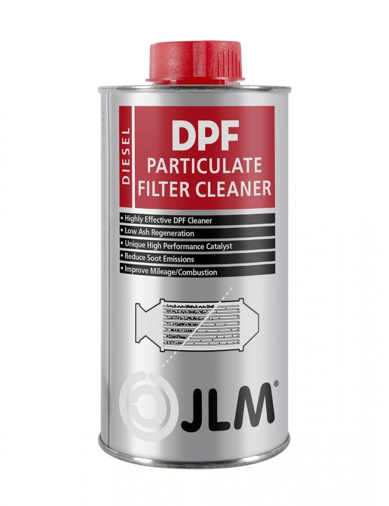 DPF Cleaner 375ml