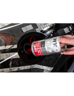 DPF Cleaner 375ml