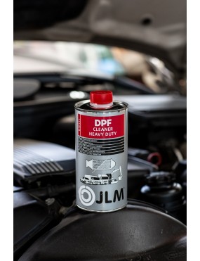 DPF Cleaner Heavy Duty 1lt