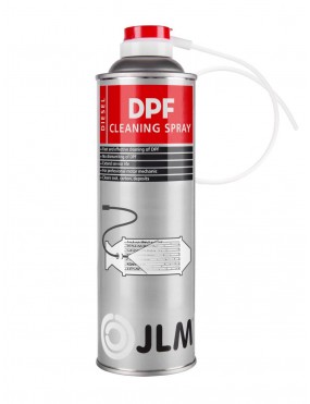 DPF Spray Cleaner 400ml