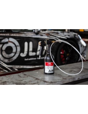 JLM Diesel DPF Cleaning & Flush Fluid Pack - Oljedroppen