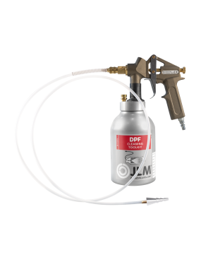 DPF Cleaning & Flush Fluidpack 0,5lt + 1,5lt