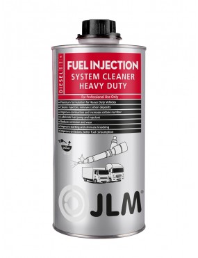 Heavy Duty Diesel Injector Cleaner