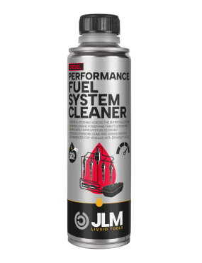 Diesel Performance Fuel System Cleaner 250ml