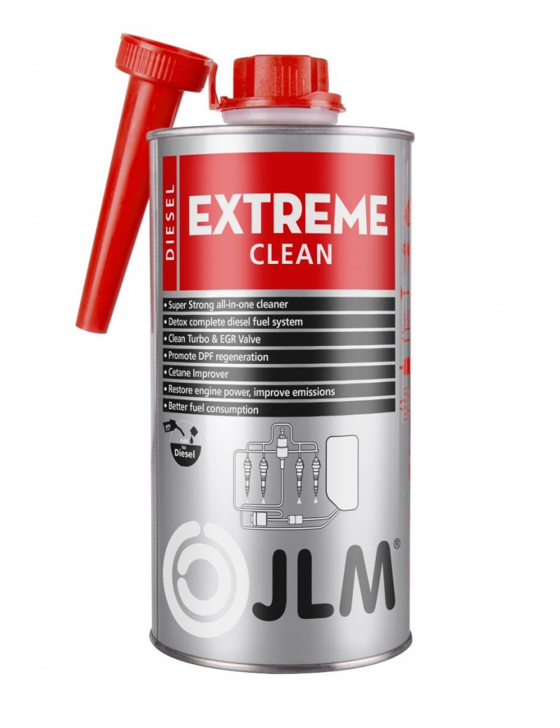 DIESEL Extreme Clean 1000ml