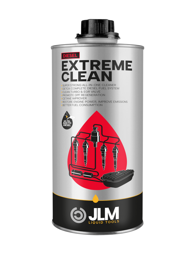 DIESEL Extreme Clean 1000ml