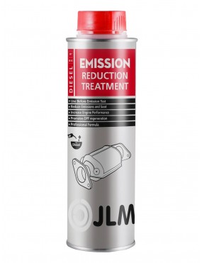 DIESEL Emission Reduction Treatment 250ml