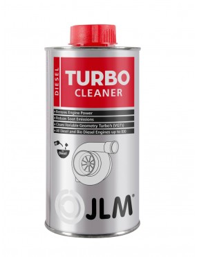 DIESEL Turbo Cleaner 500ml