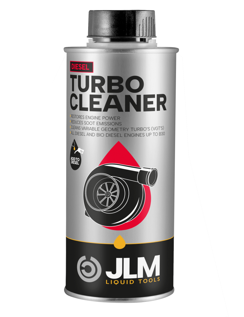 DIESEL Turbo Cleaner 500ml
