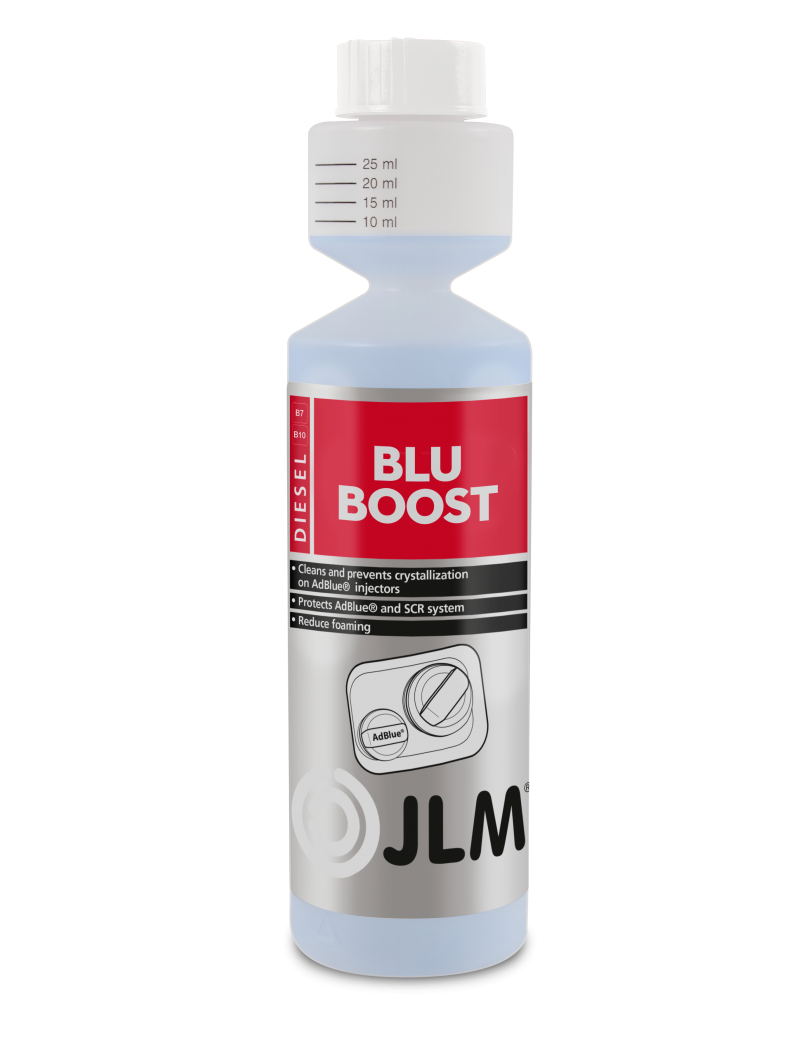 JLM BLU BOOST