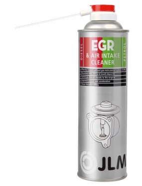 Air Intake & EGR Cleaner 500ml