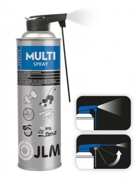 Multispray 400ml