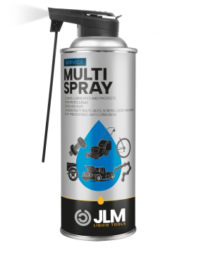 Multispray 400ml