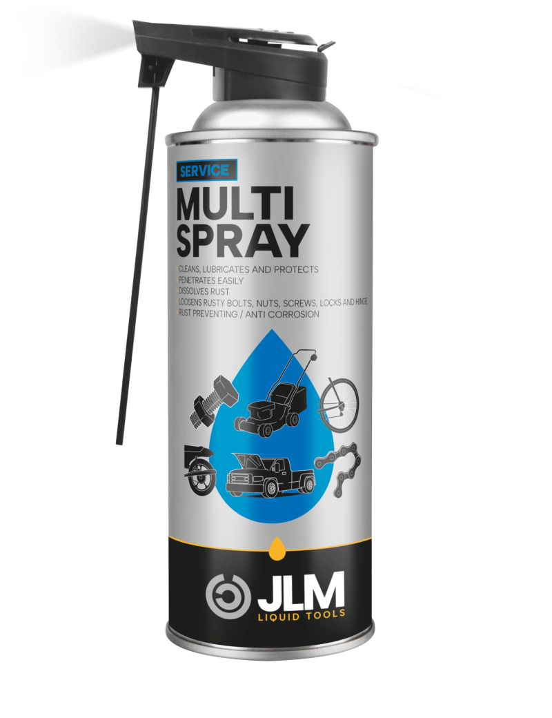 Multispray 400ml