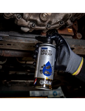 Multispray 400ml