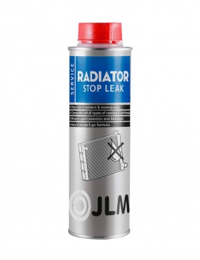 Radiator Stop Leak 250ml