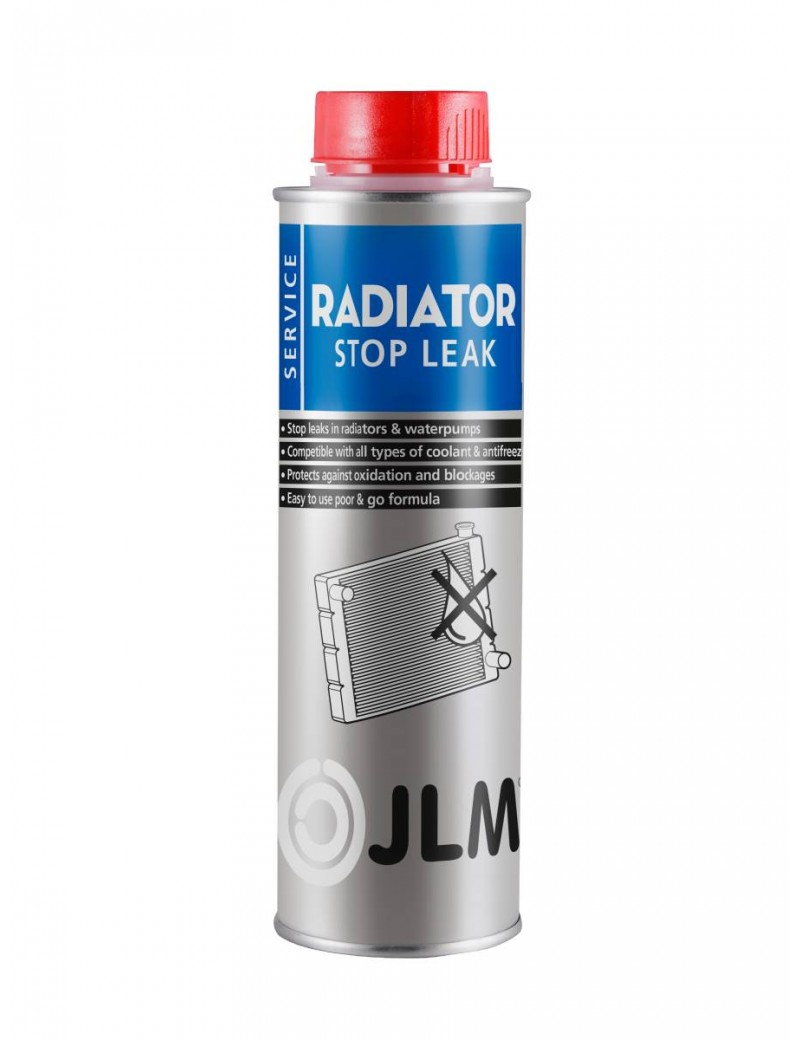 Radiator Stop Leak 250ml