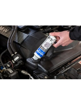 Radiator Stop Leak 250ml