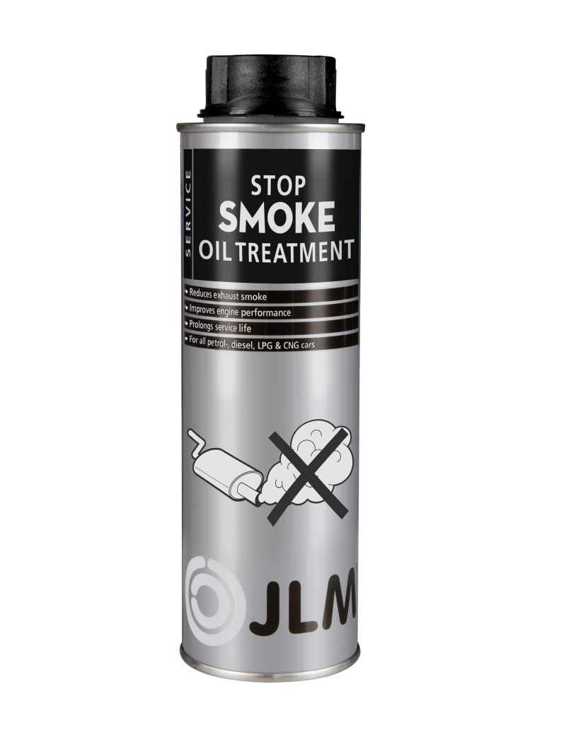 Engine Stop Smoke 250ml