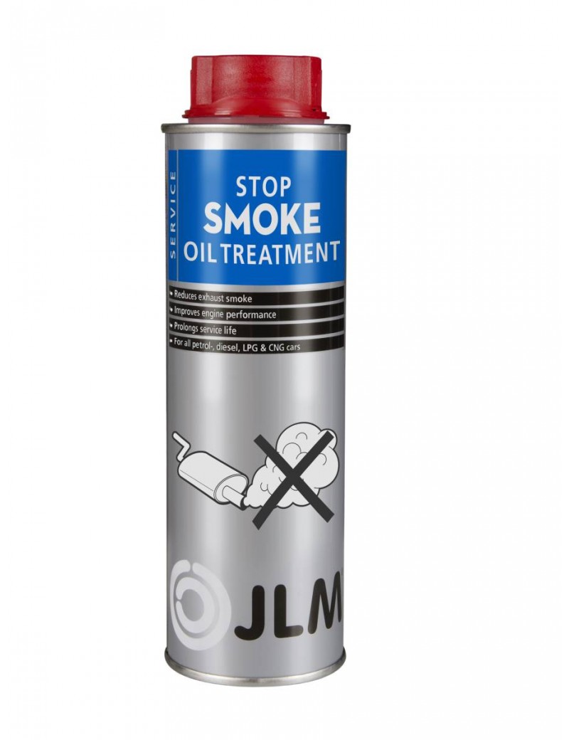 Engine Stop Smoke 250ml