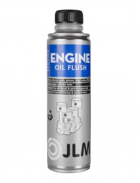 Engine Oil Flush 250ml