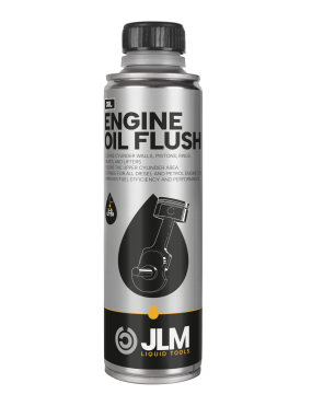 Engine Oil Flush 250ml