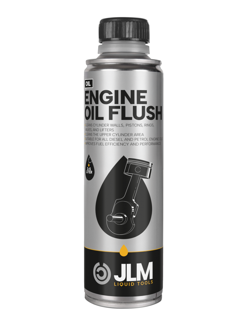 Engine Oil Flush 250ml
