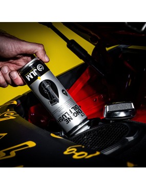 Engine Oil Flush 250ml