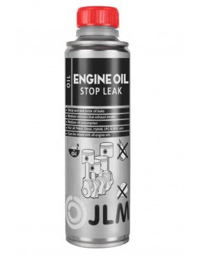 Oil Stop Leak 250ml