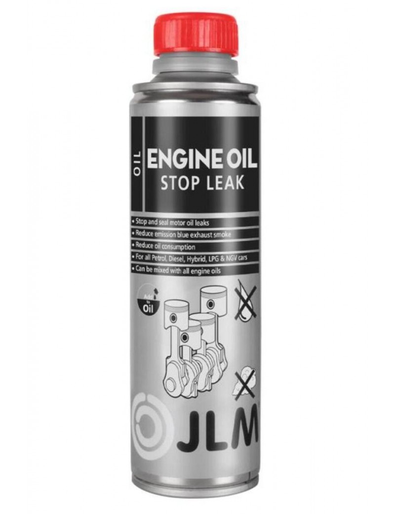 Oil Stop Leak 250ml