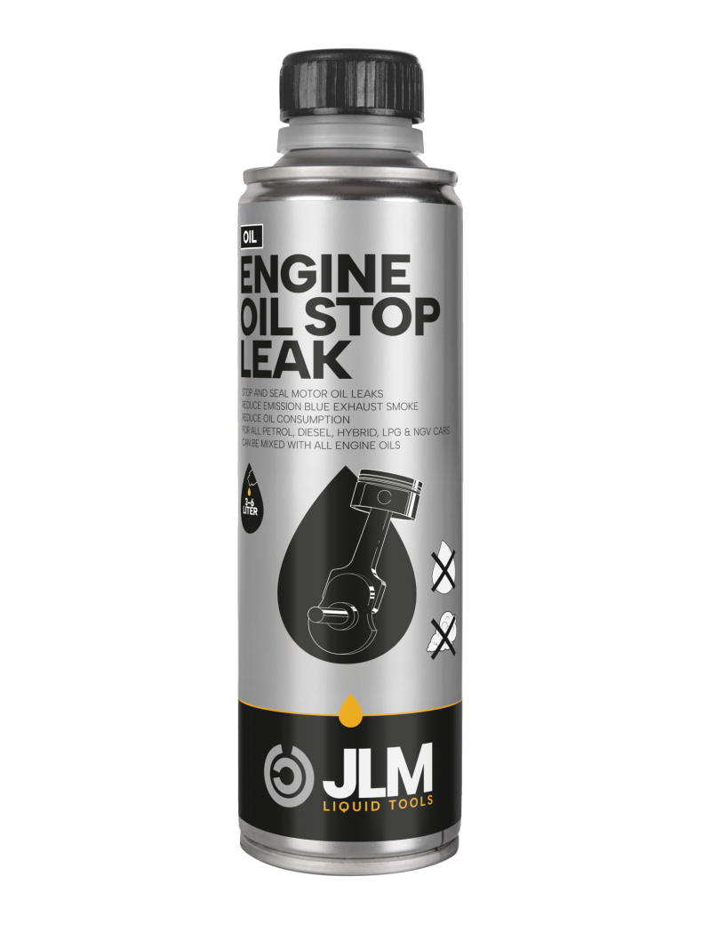 Oil Stop Leak 250ml