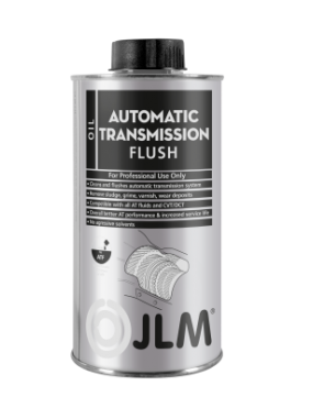 Automatic Transmission Flush