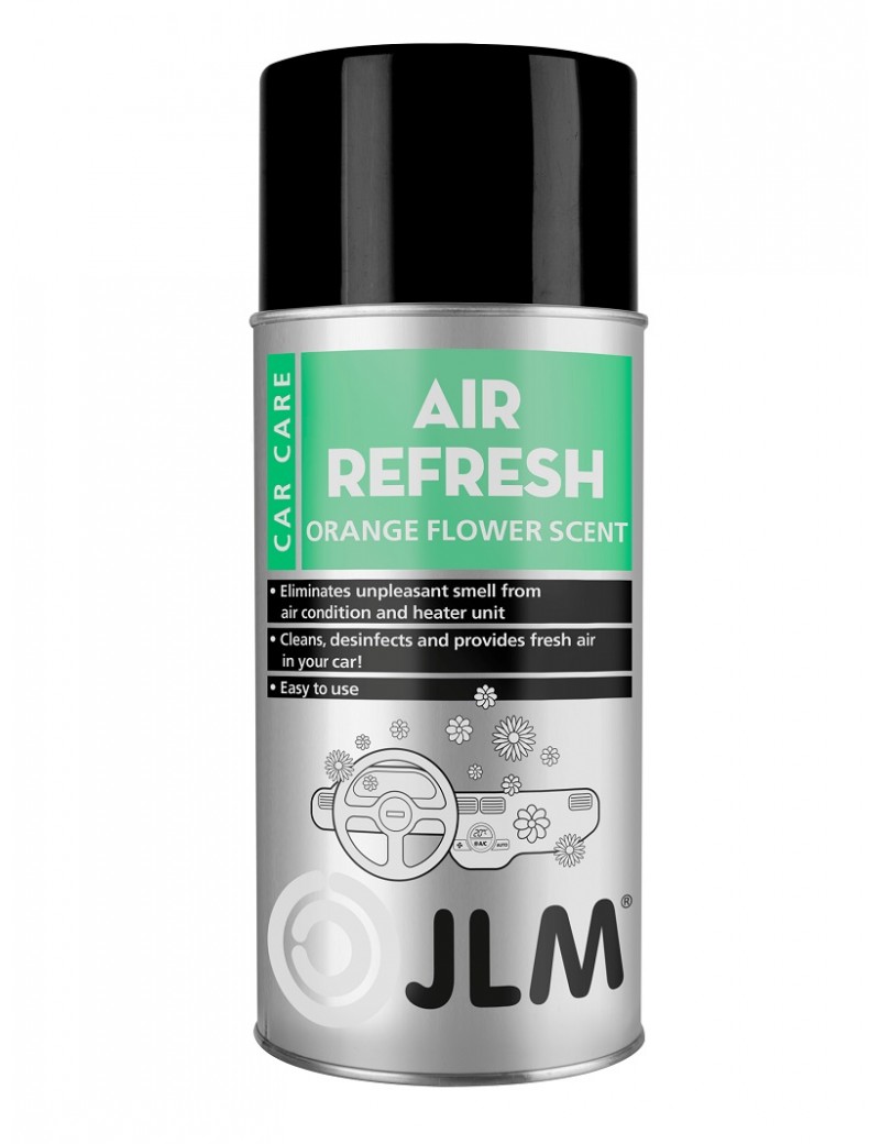 JLM Air Refresh