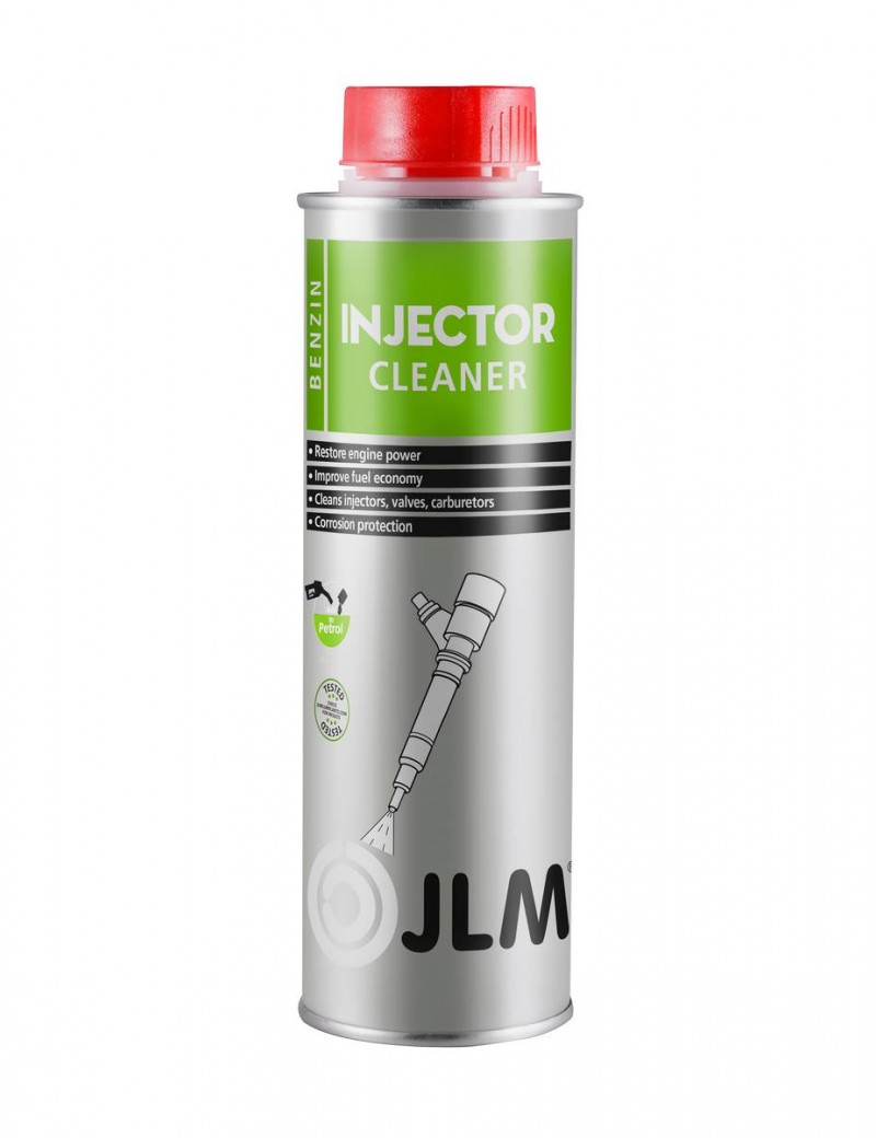 PETROL Injector Cleaner 250ml (Fuel System Cleaner)