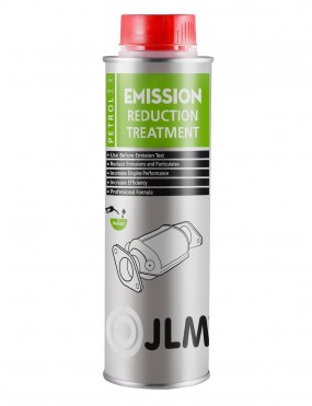 PETROL Emission Reduction Treatment 250ml