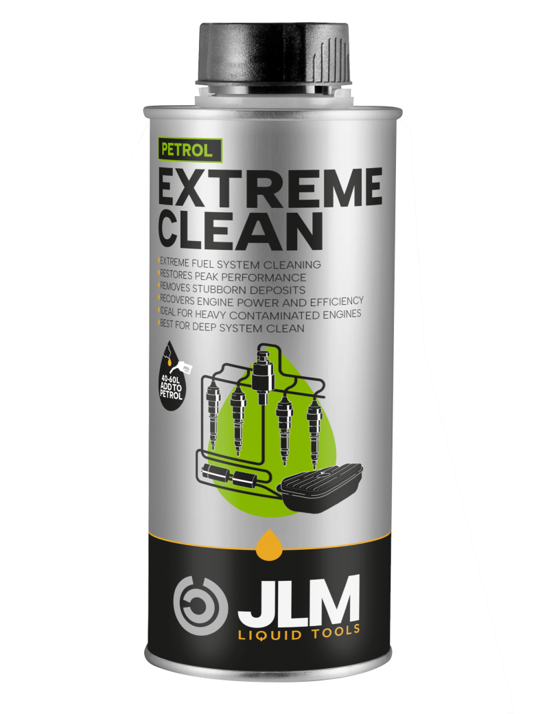 PETROL Extreme Clean 500ml