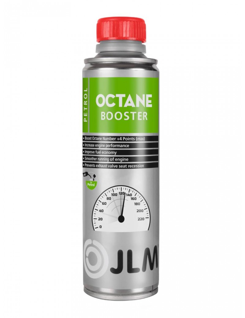 PETROL Octane Booster 250ml