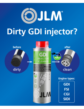 PETROL GDI Injector Cleaner 250ml